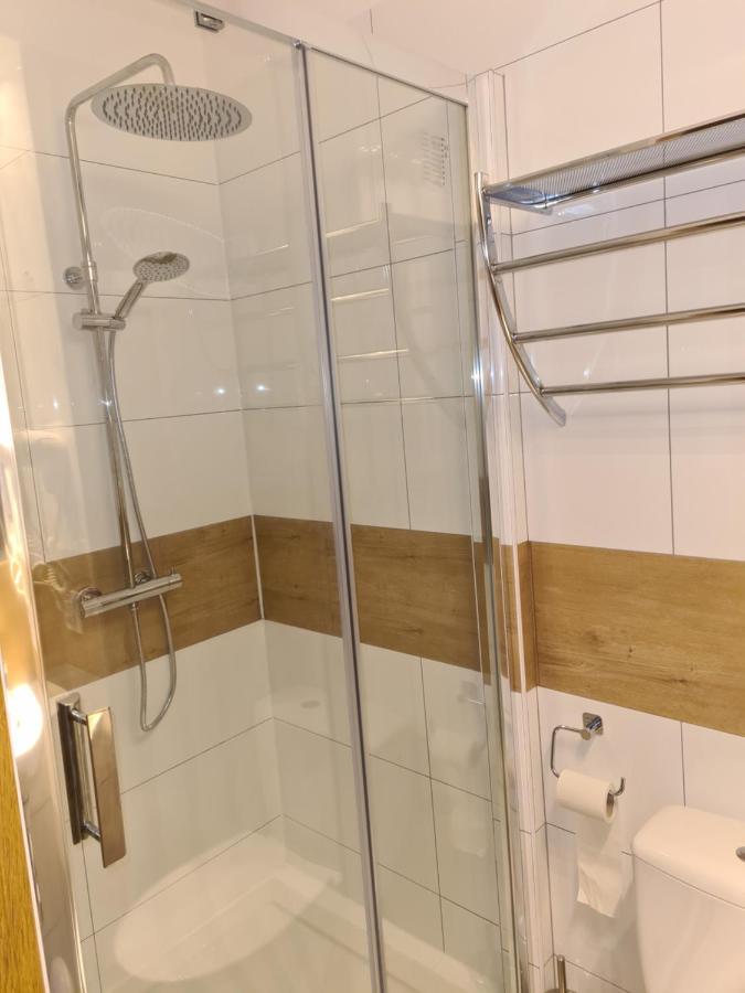 Amber Apartament 10 Krakow Dış mekan fotoğraf