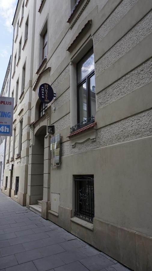 Amber Apartament 10 Krakow Dış mekan fotoğraf