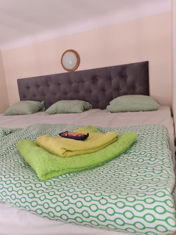 Amber Apartament 10 Krakow Dış mekan fotoğraf