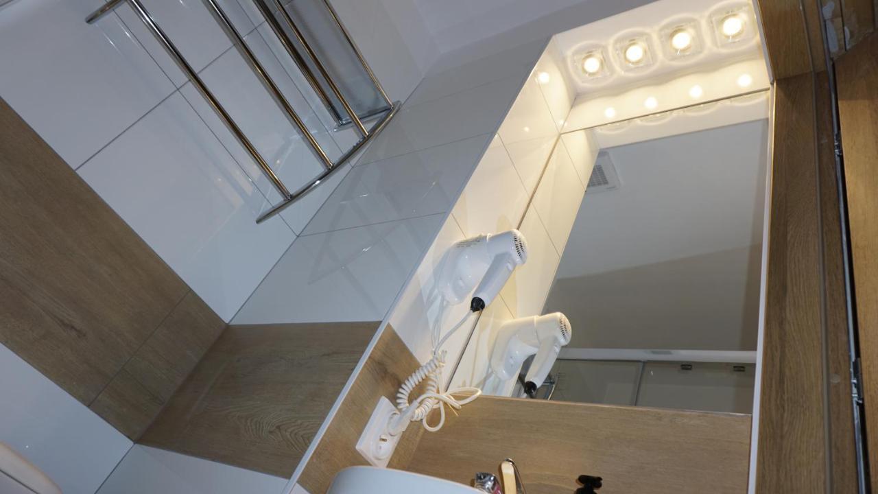 Amber Apartament 10 Krakow Dış mekan fotoğraf