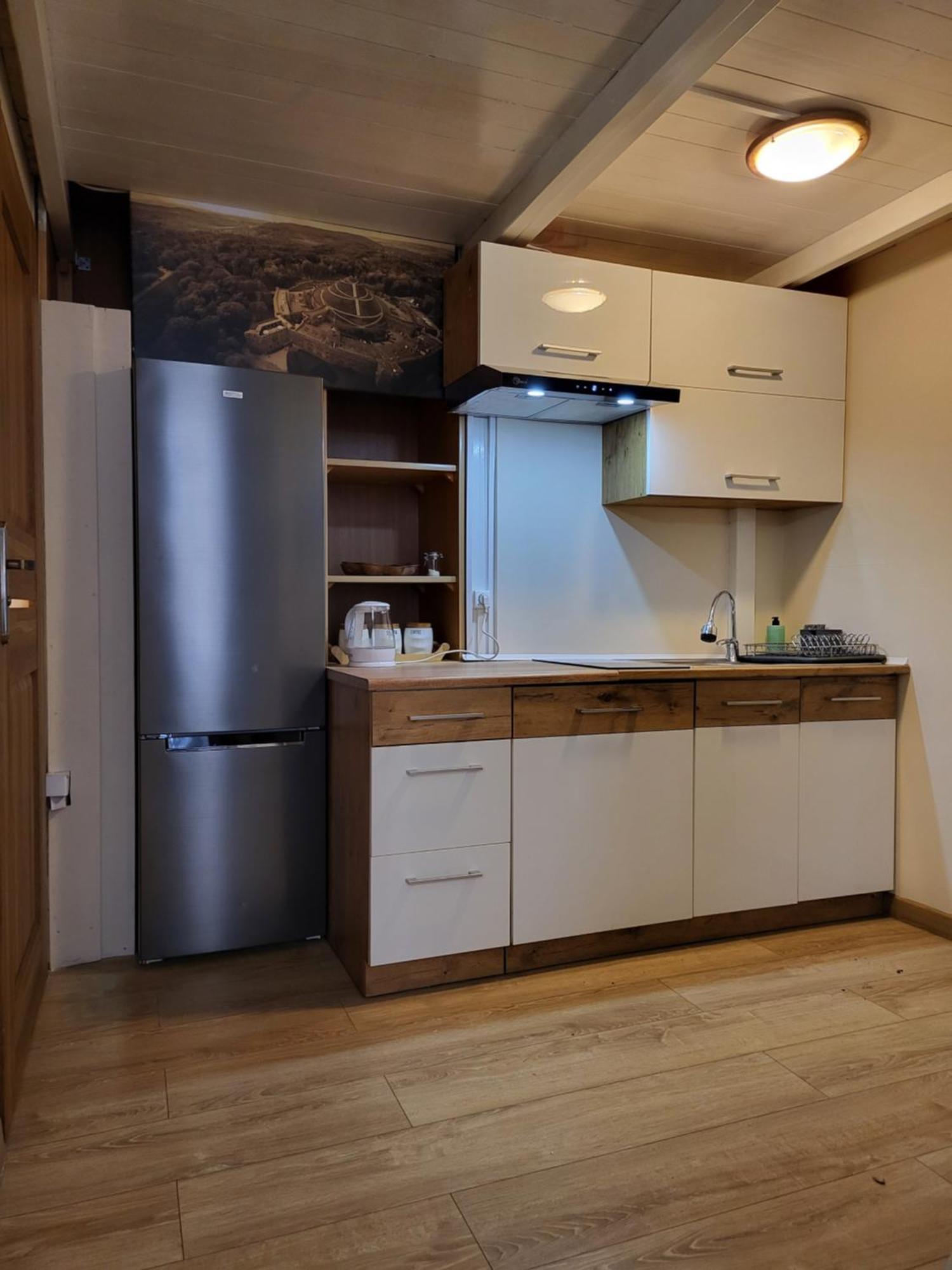 Amber Apartament 10 Krakow Dış mekan fotoğraf